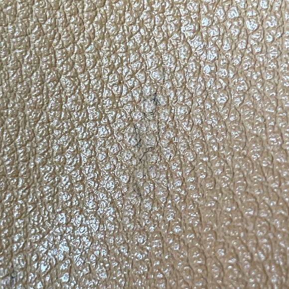 Street Level Tan Bag - Picture 4 of 4